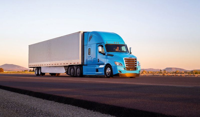 
								Freightliner Cascadia full									