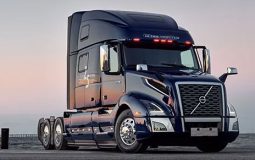 Volvo VNL 860