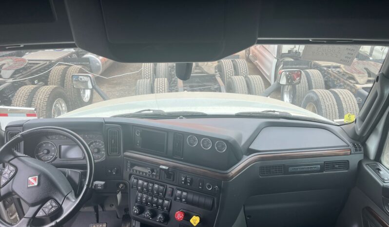 
								International 2023 full									