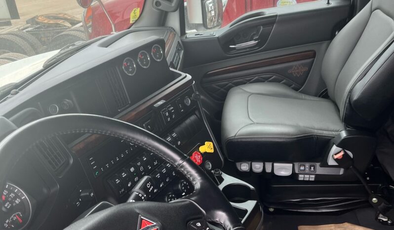 
								International 2023 full									