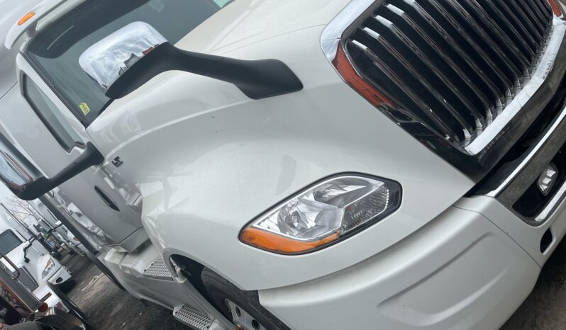 
								International 2023 full									