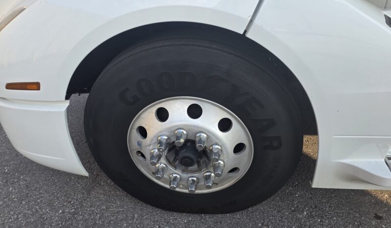 
								Volvo VNL 760 2022 full									