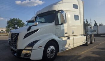 
										Volvo VNL 760 2022 full									