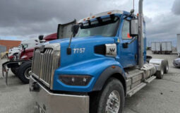 Western Star 2024