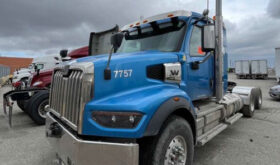 Western Star 2024