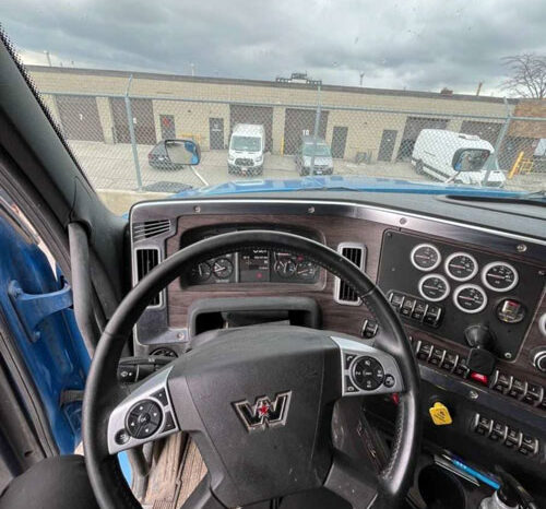 
								Western Star 2024 full									