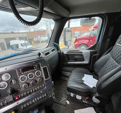 
								Western Star 2024 full									