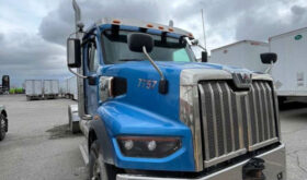Western Star 2024