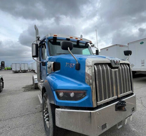
								Western Star 2024 full									